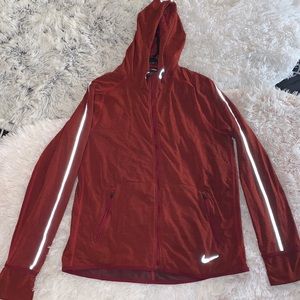 ⭐️NIKE DRI-FIT FULL ZIP UP HOODIE ⭐️